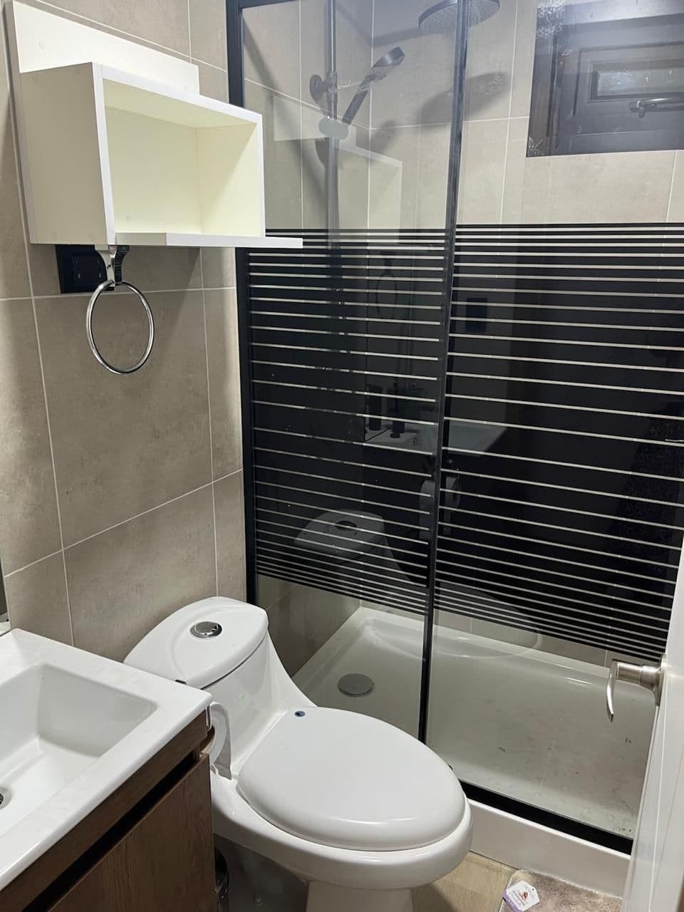 Baño Privado & Agua Caliente
