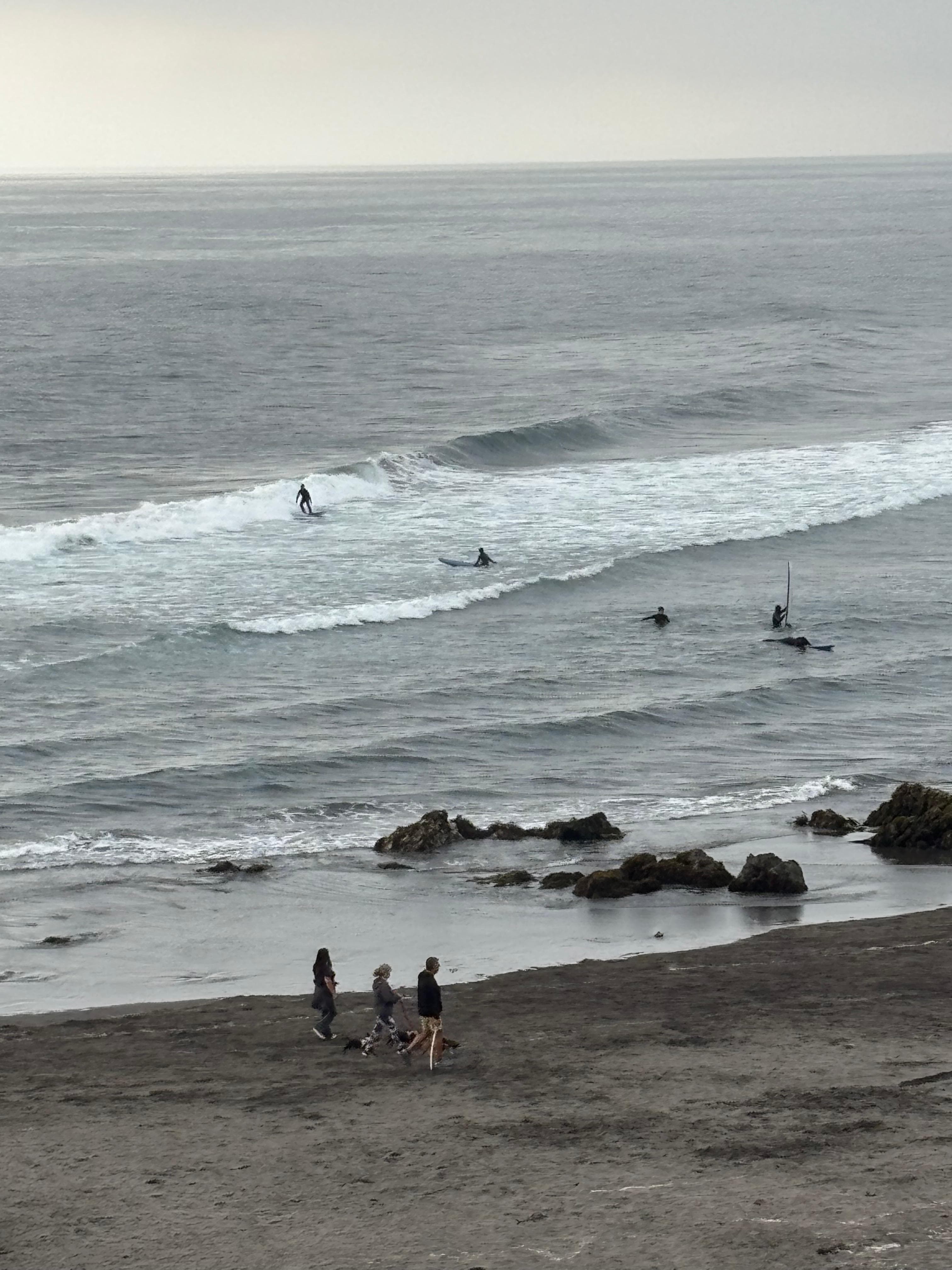 Pichilemu Costa